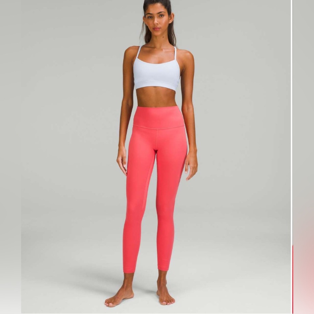 💚 Lululemon Align High-Rise Pant 28" 💚